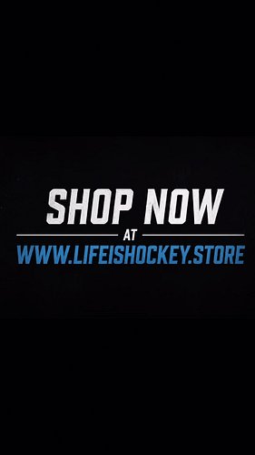 Hockey isnt just something you watch.

Its the early mornings. The cold rinks. The long drives. The chirps. The bruises. The ...