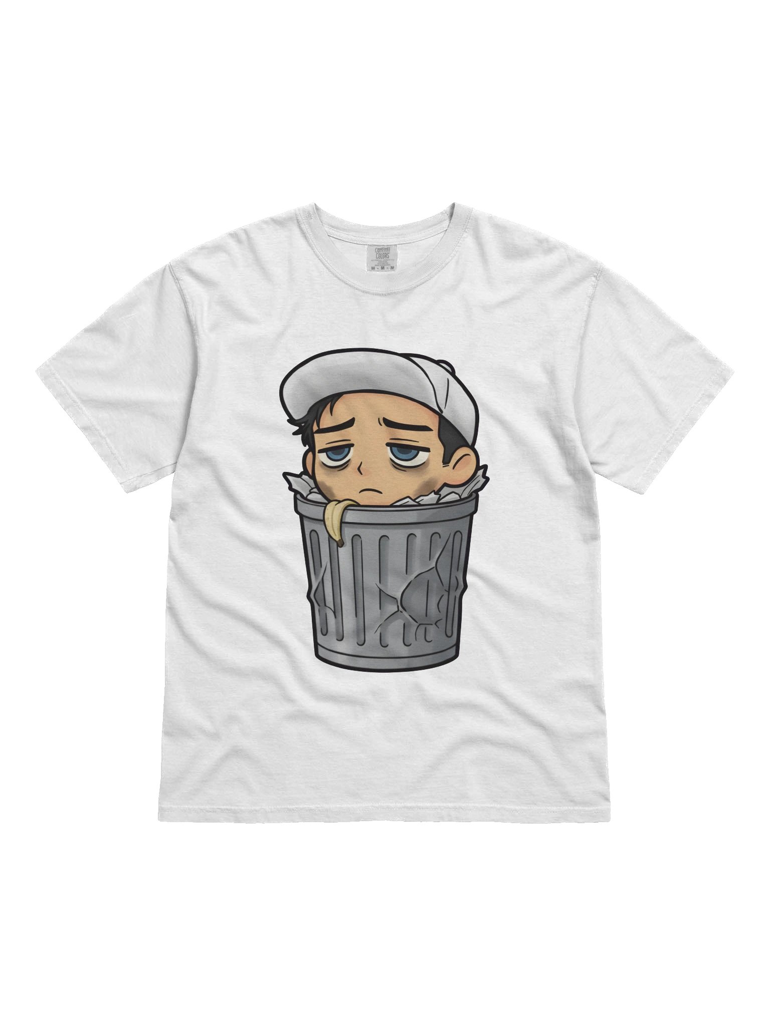 Trash Shirt product image (11)