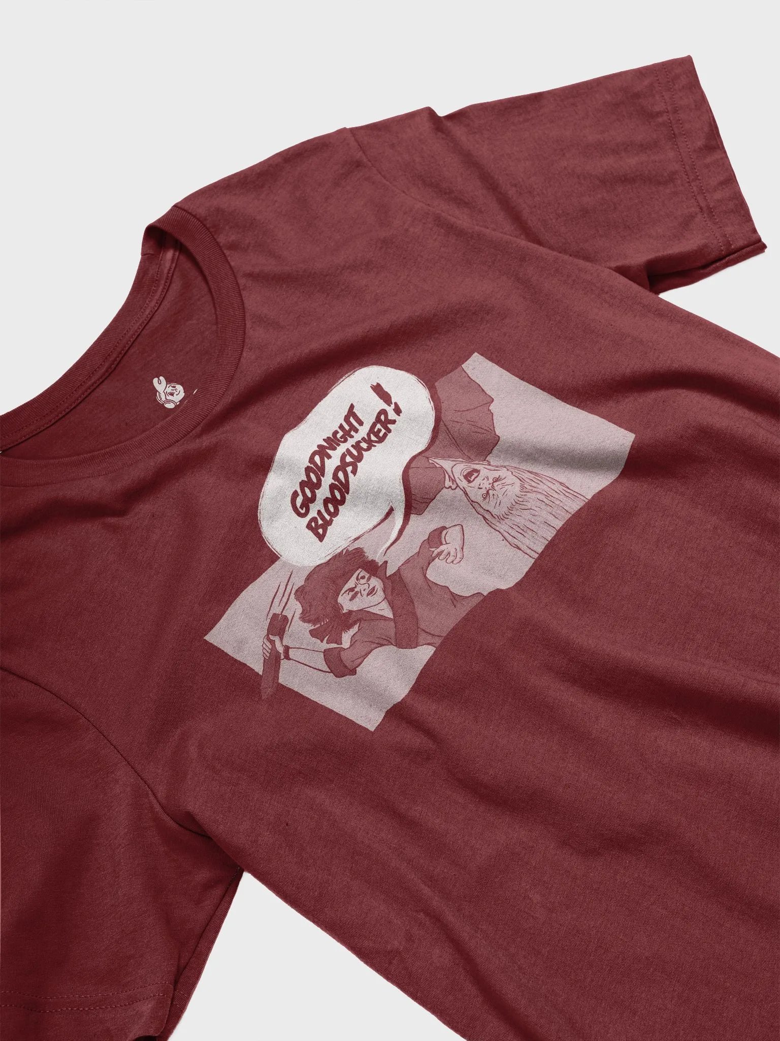 Goodnight Bloodsucker! product image (4)