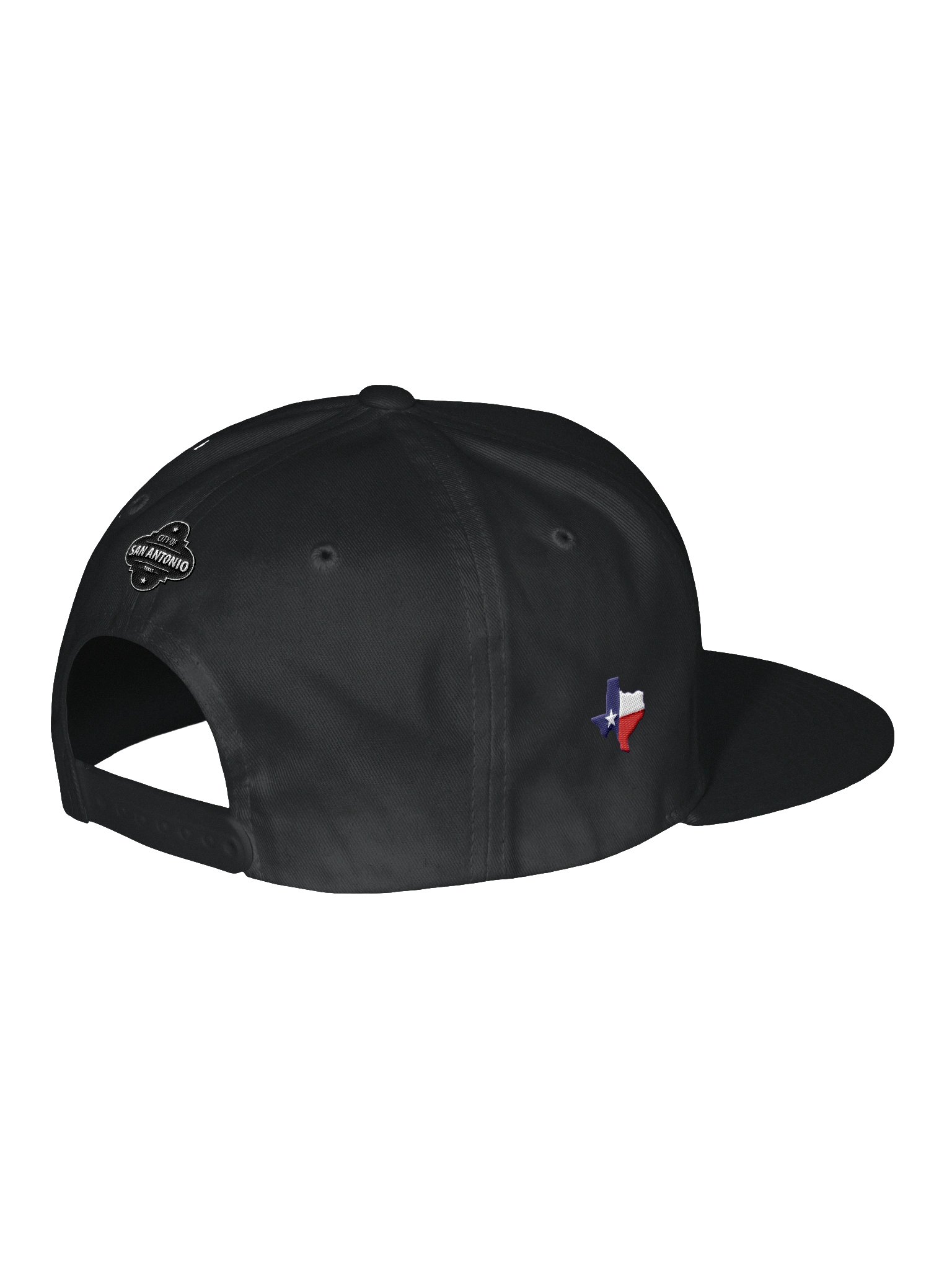 B1 Snapback Khooty Edition product image (20)