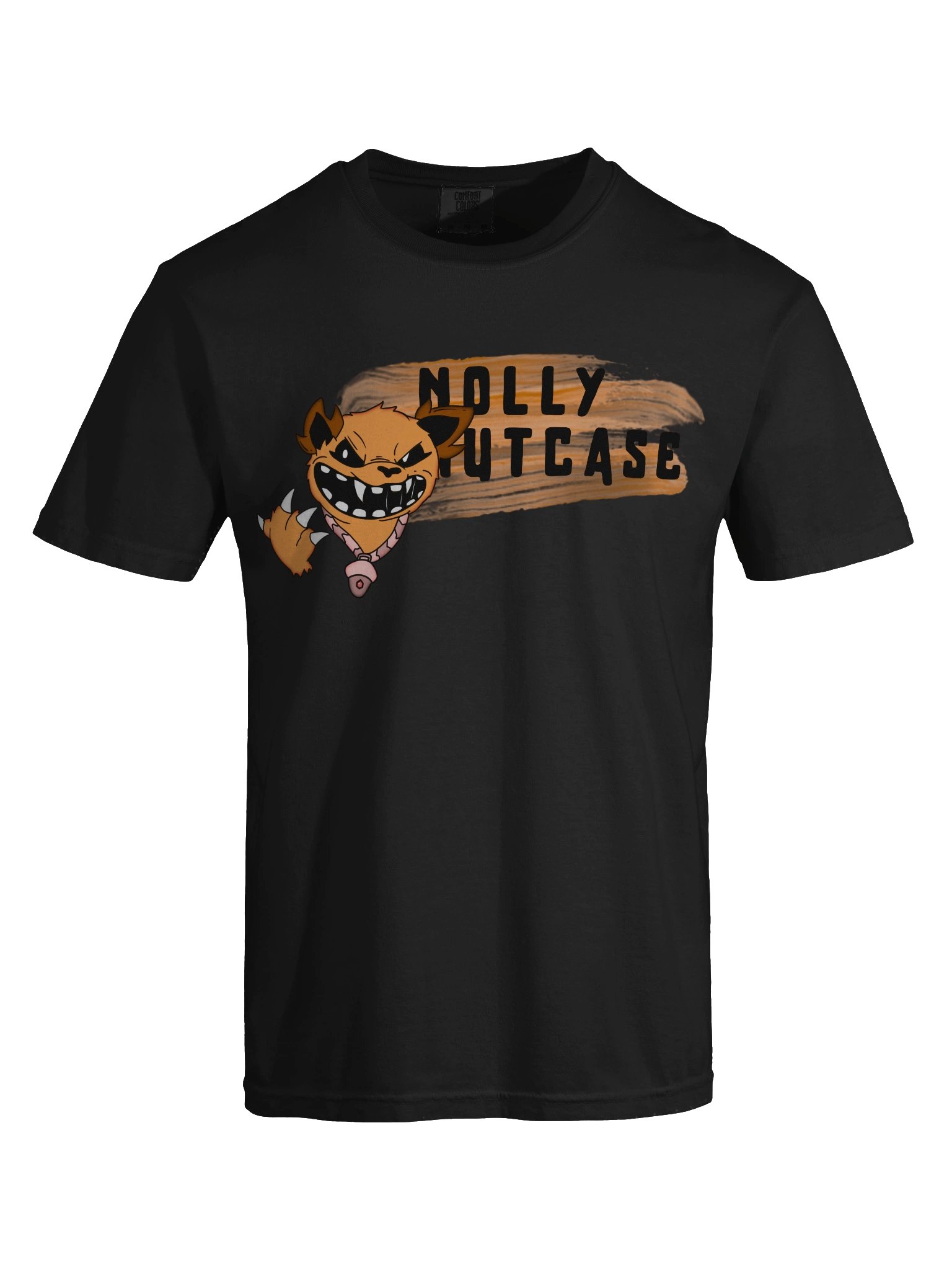 Nolly Nutcase Character Tee product image (7)