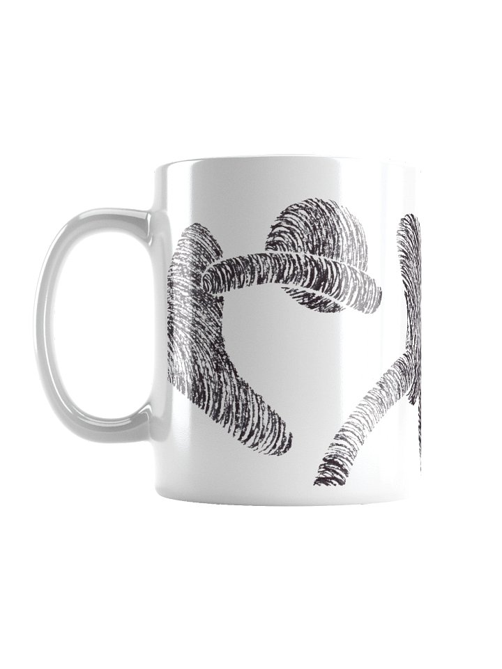 Forms - White Mug product image (1)