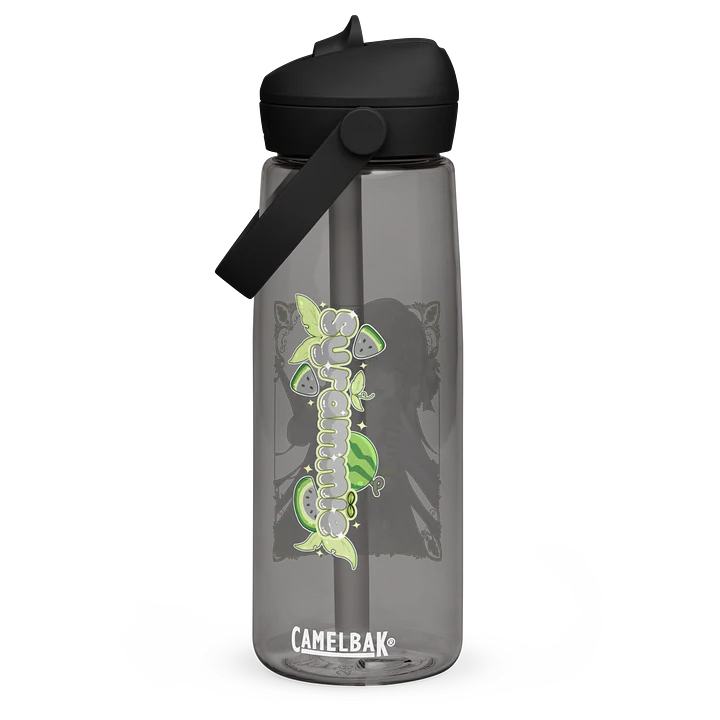 Goddess Blessing Water Bottle product image (2)