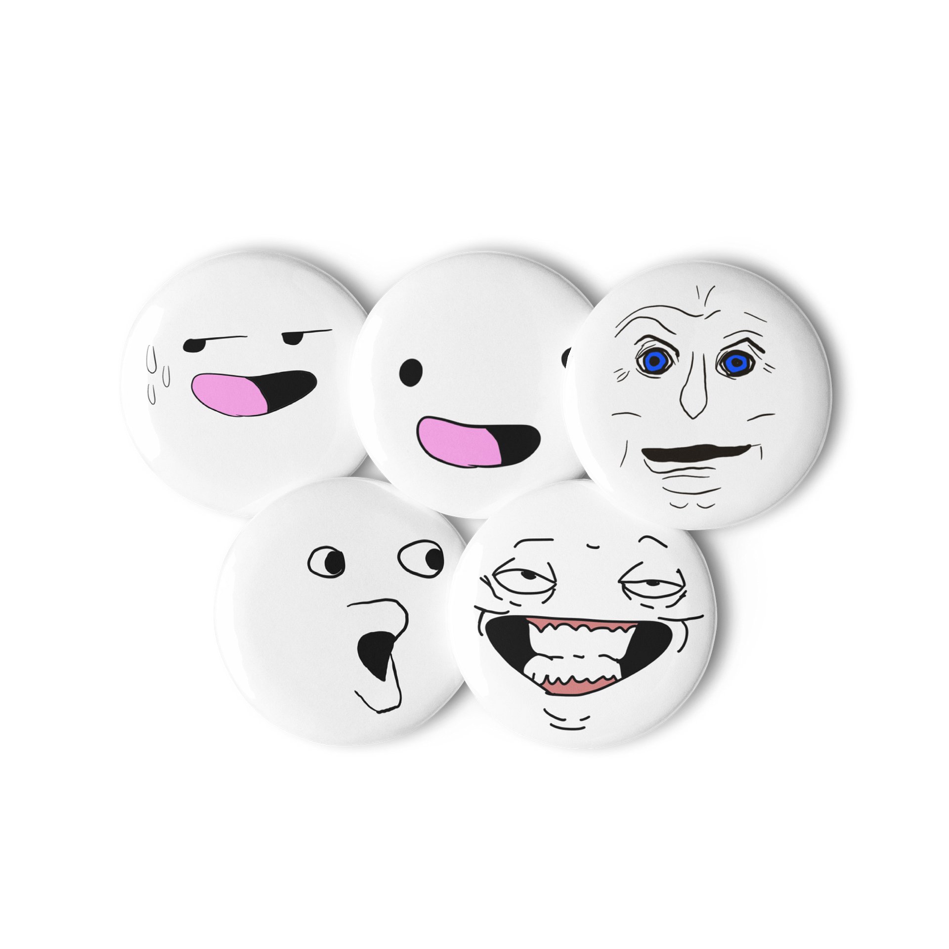 VINNO Pin Set product image (2)