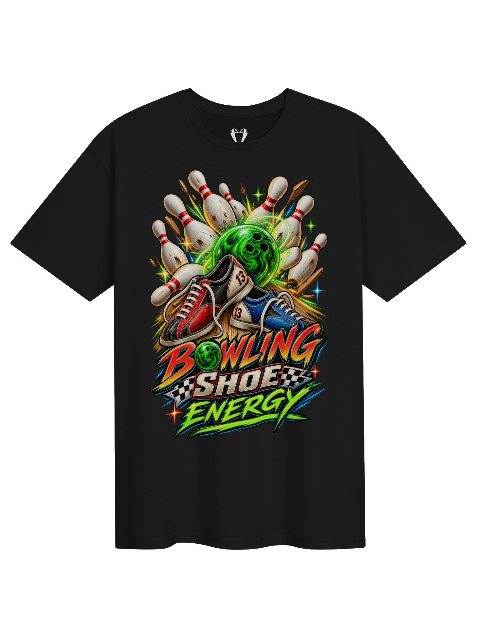 Bowling Shoe Energy product image (1)