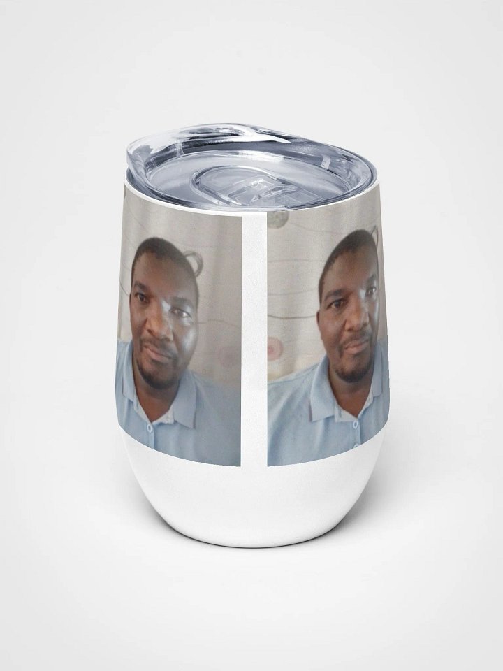 Portrait Wine Tumbler Set product image (1)