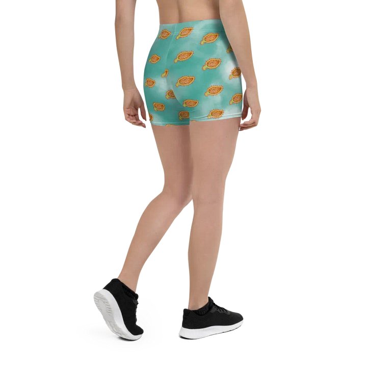Neurospicy Shorts product image (2)
