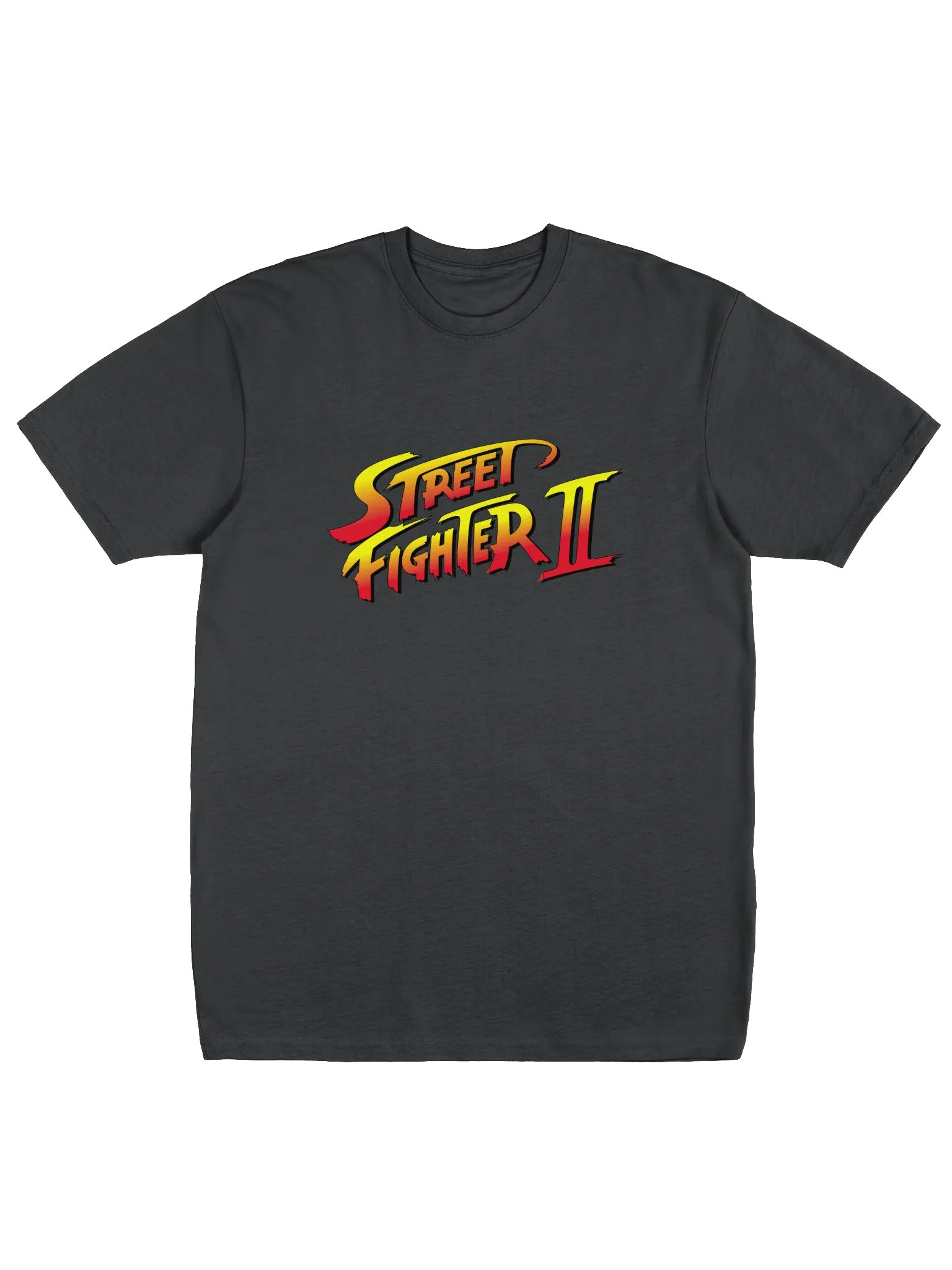Street Fighter 2 T-Shirt product image (2)