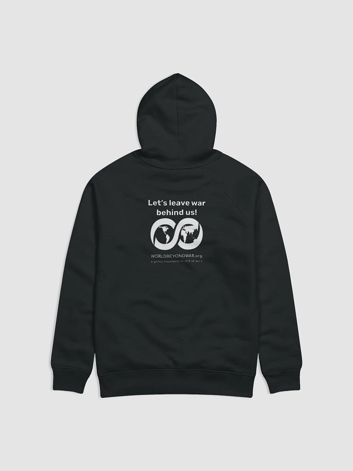 I'm already against the next war. product image (2)