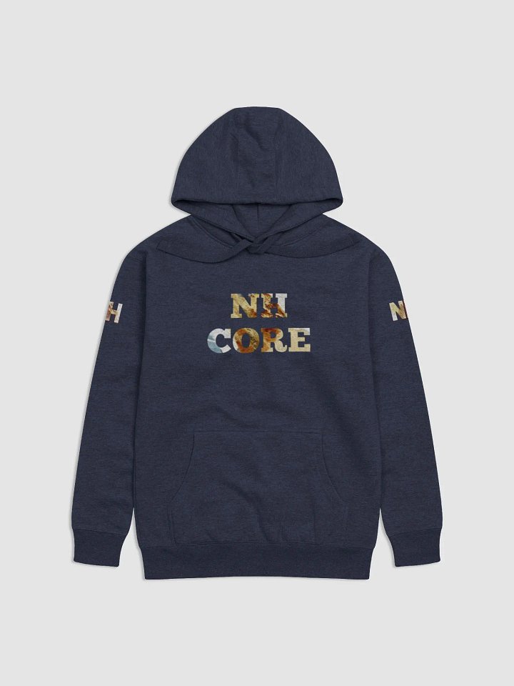NH CORE Hoddie product image (1)