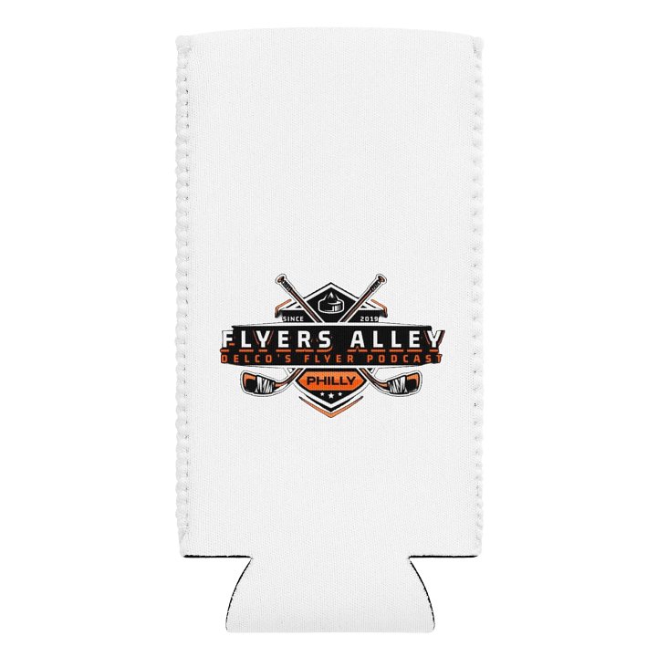 Flyers Alley Logo Can Coozie product image (2)