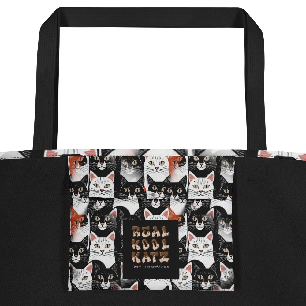 Katz Katz Katz Tote product image (4)