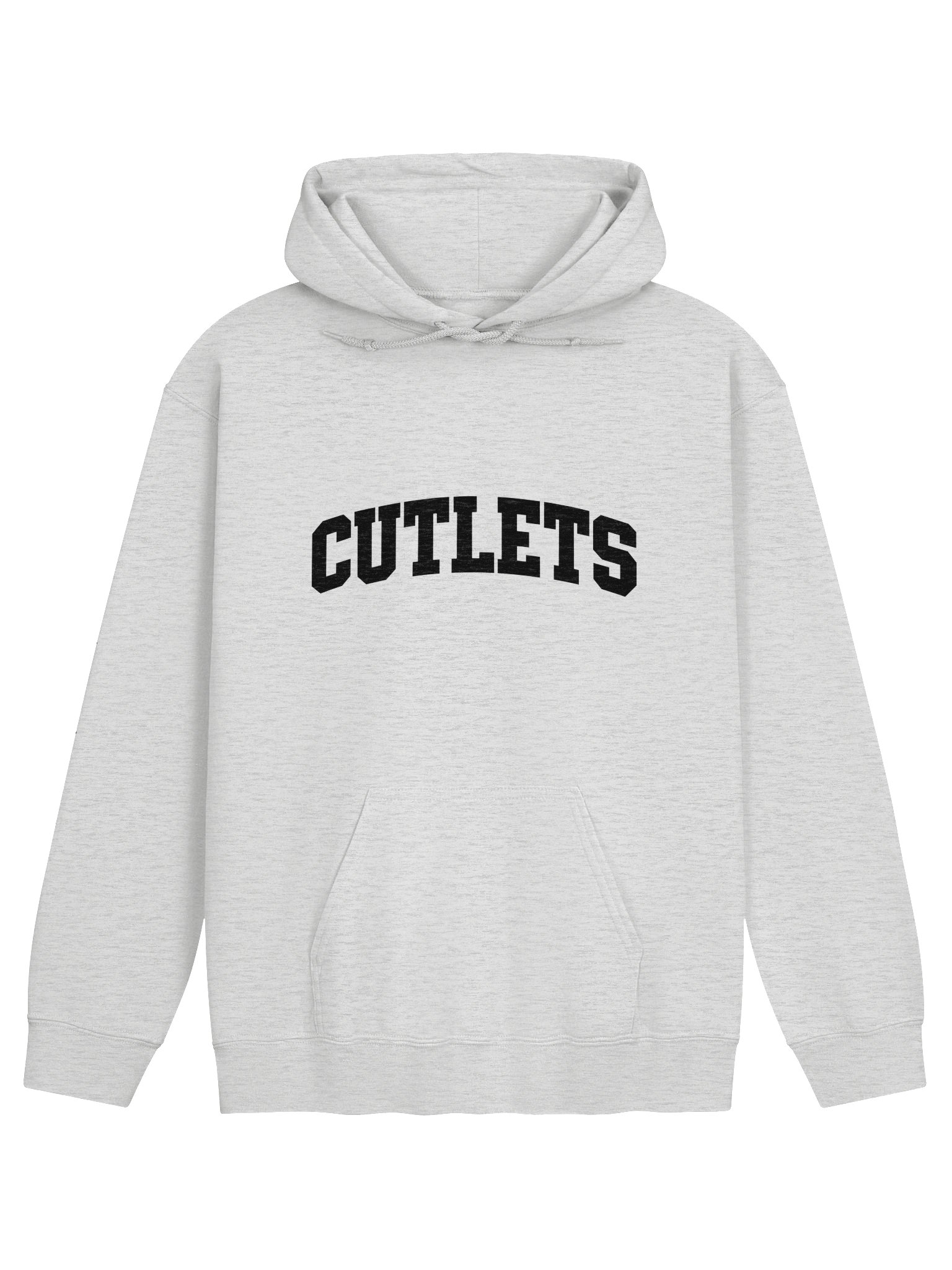 CUTLETS Hoodie product image (1)