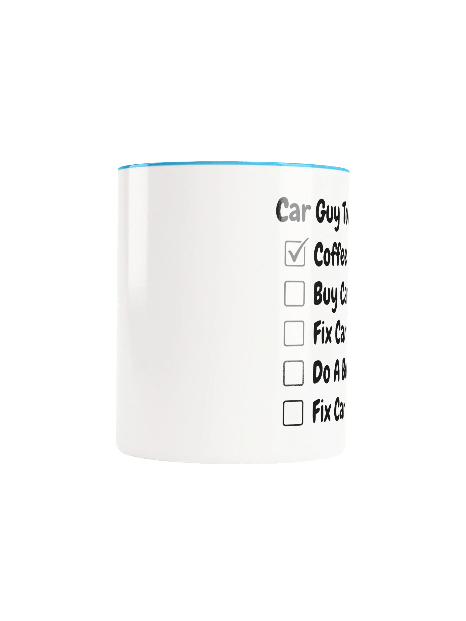 Car Guy Mug - Bulvant - dX0iw0k-aKM