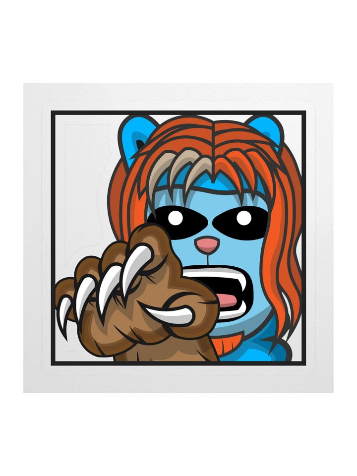 Druid Stickers product image (1)