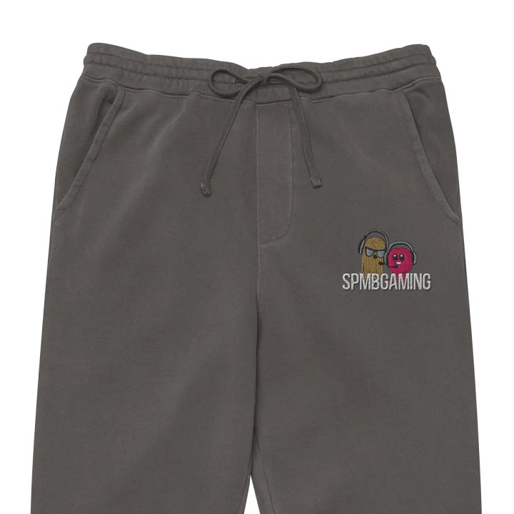 SPMB Sweat Pants product image (4)
