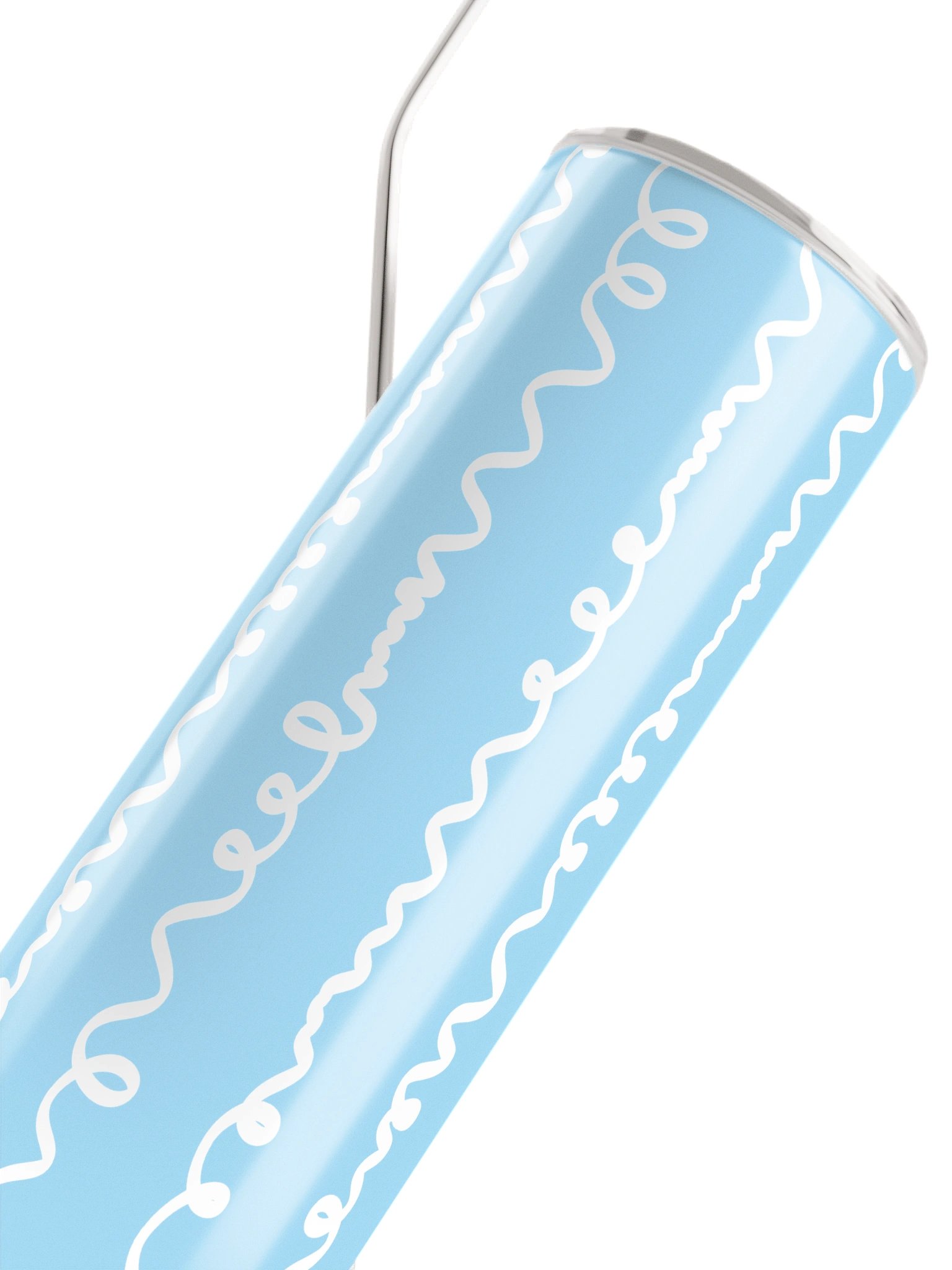 Stainless Steel Tumbler Rulitos product image (4)