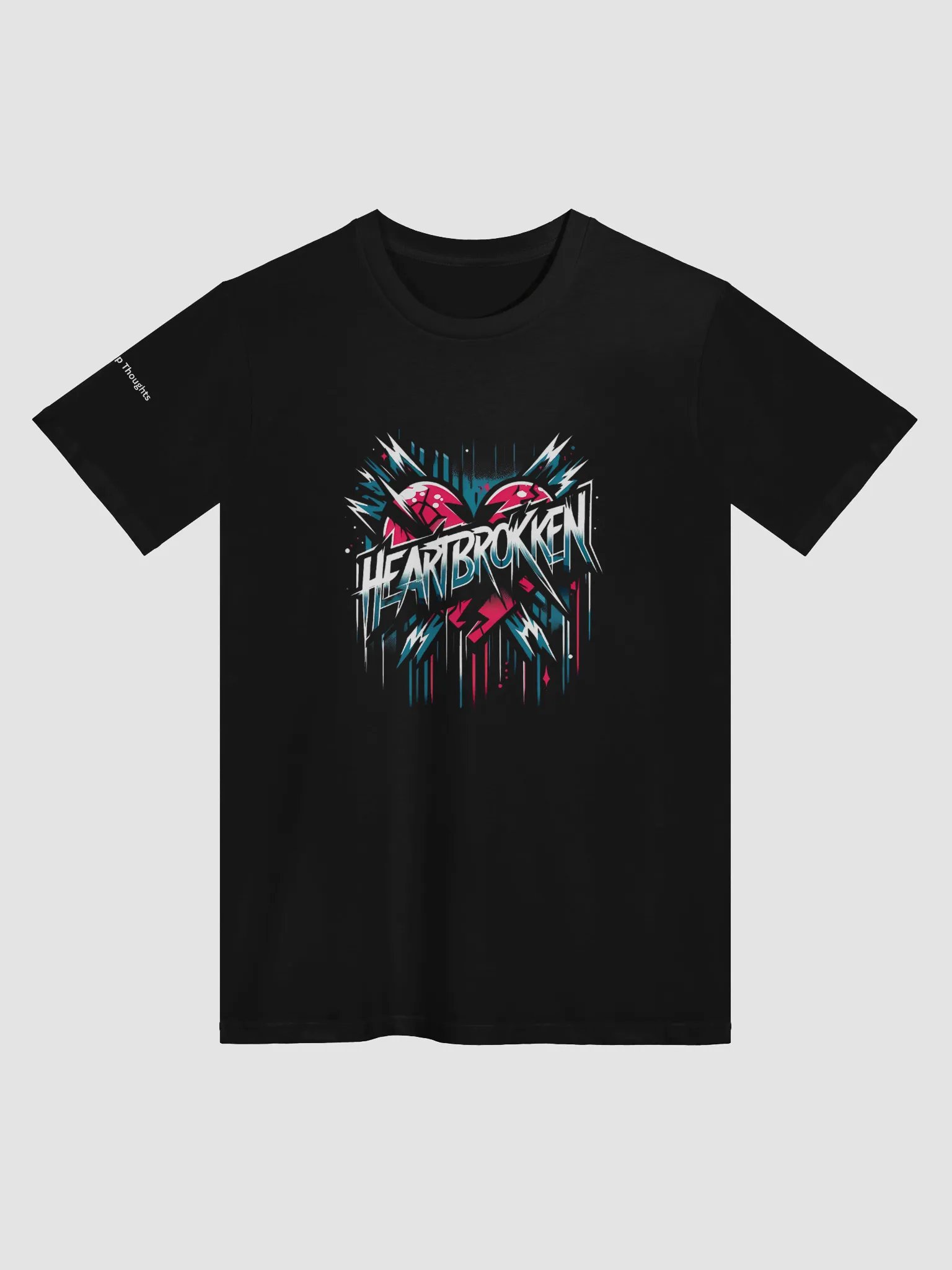 Spiral Mind Unisex Premium Tee product image (2)