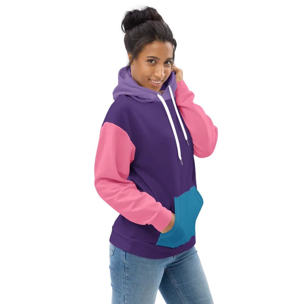 stardust colorway hoodie product image (5)