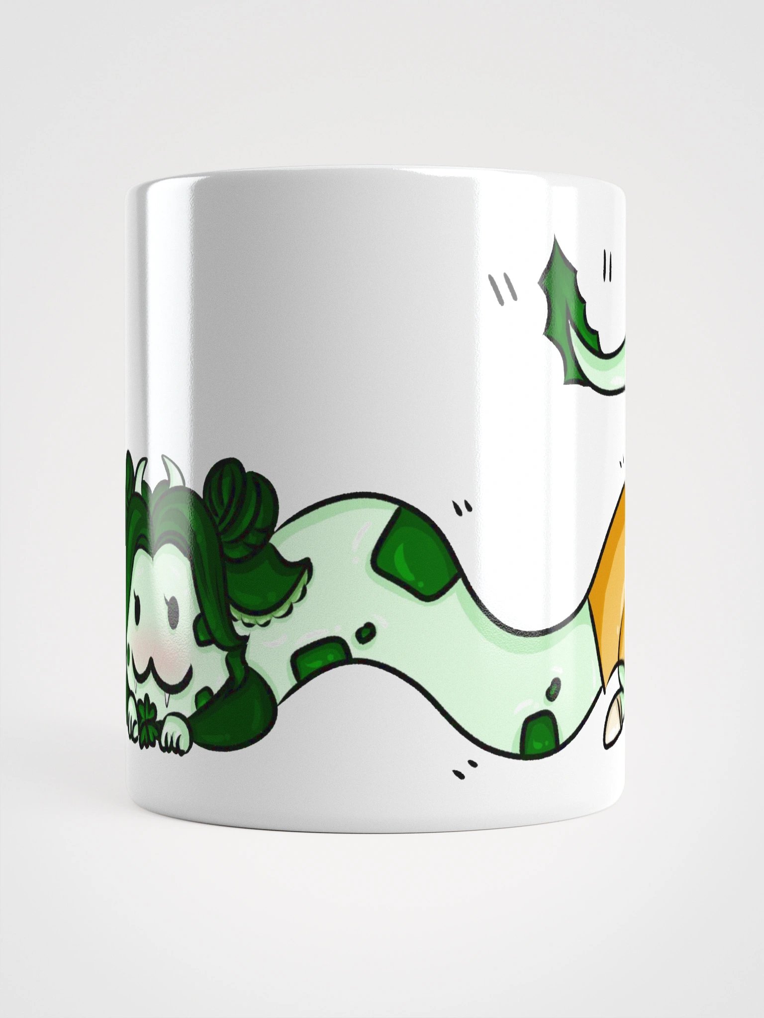 "Bulbiesnake" Mug product image (14)