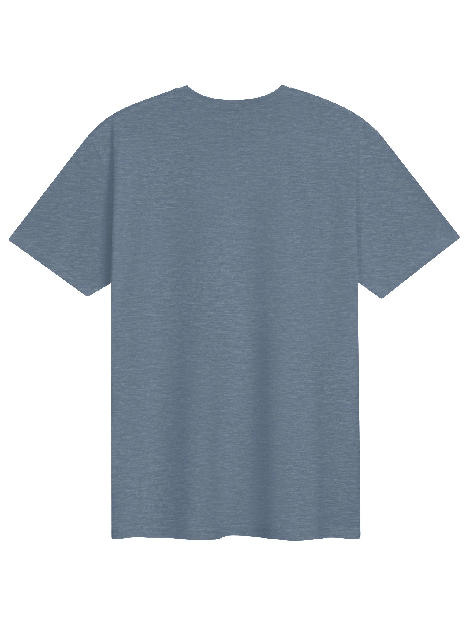 I Just Want To Go Camping Bigfoot Unisex T-Shirt product image (2)