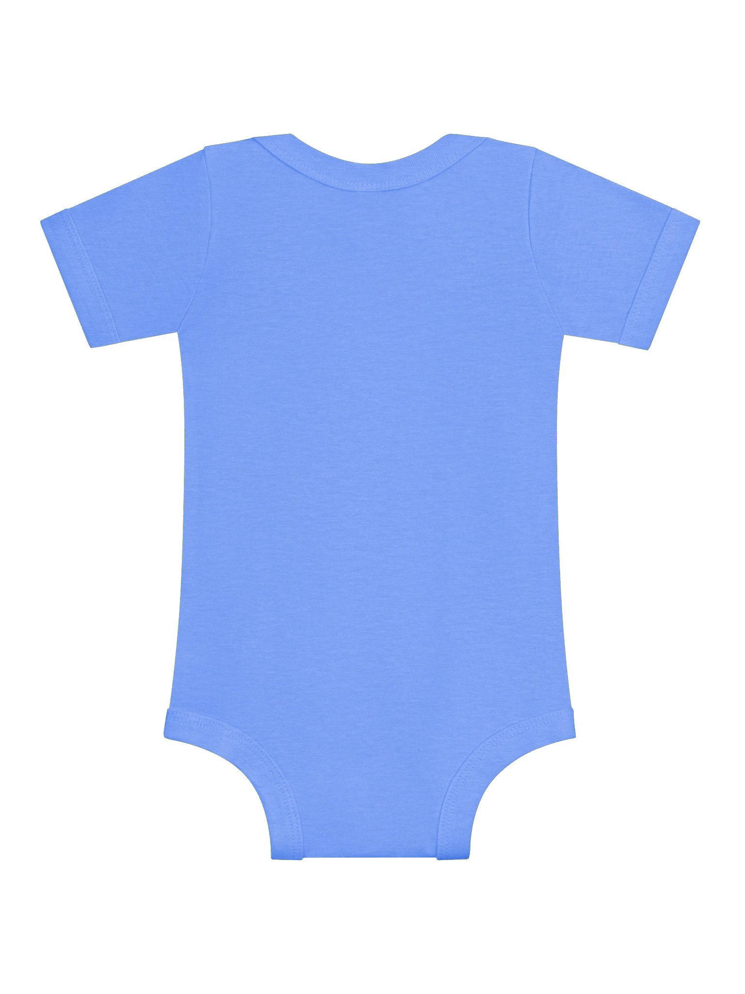 Firework Friends Patriotic Baby Onesie product image (6)