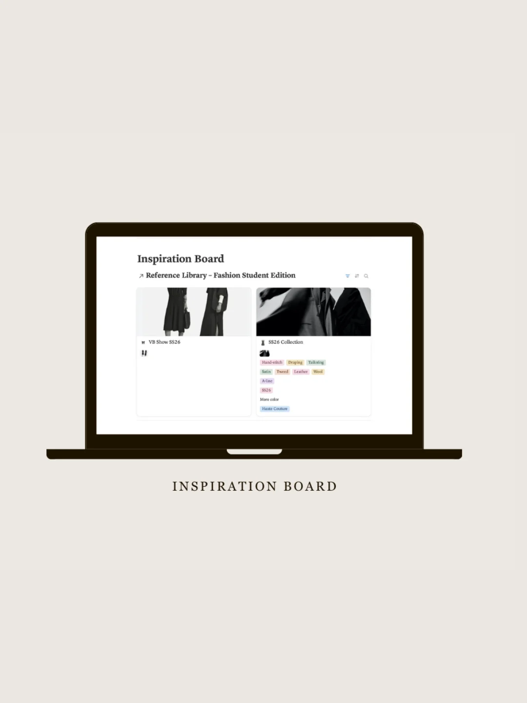 Creative Academic Hub – Fashion Edition product image (4)