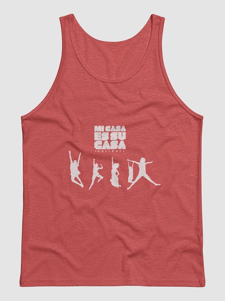 MCH Mens Jersey Tank product image (41)