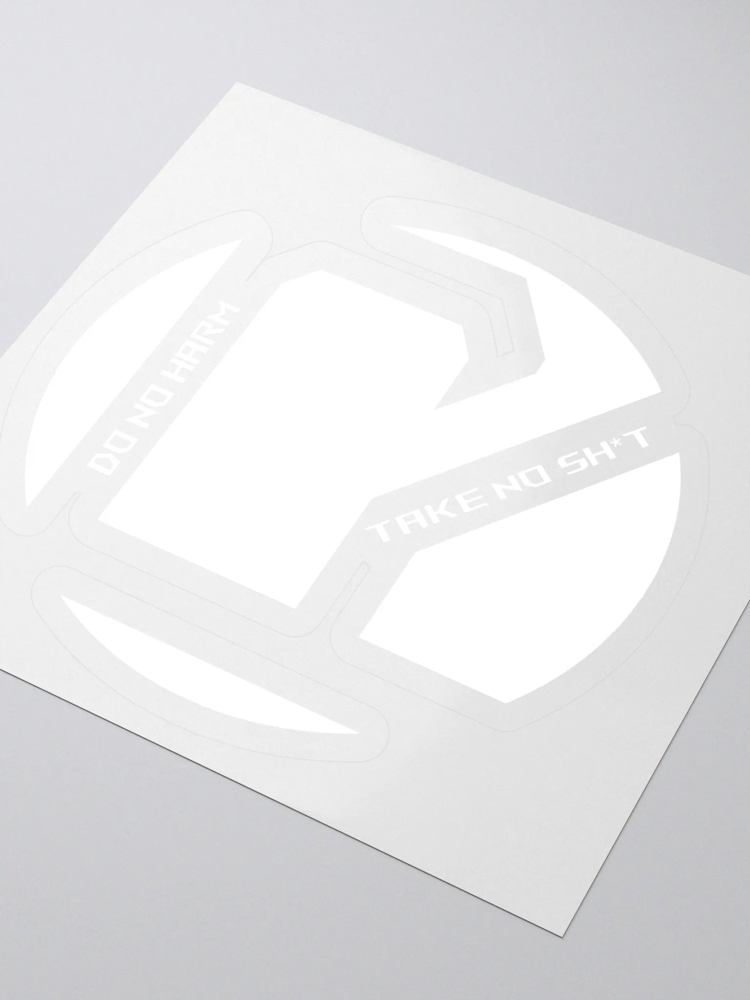 Logo sticker product image (8)