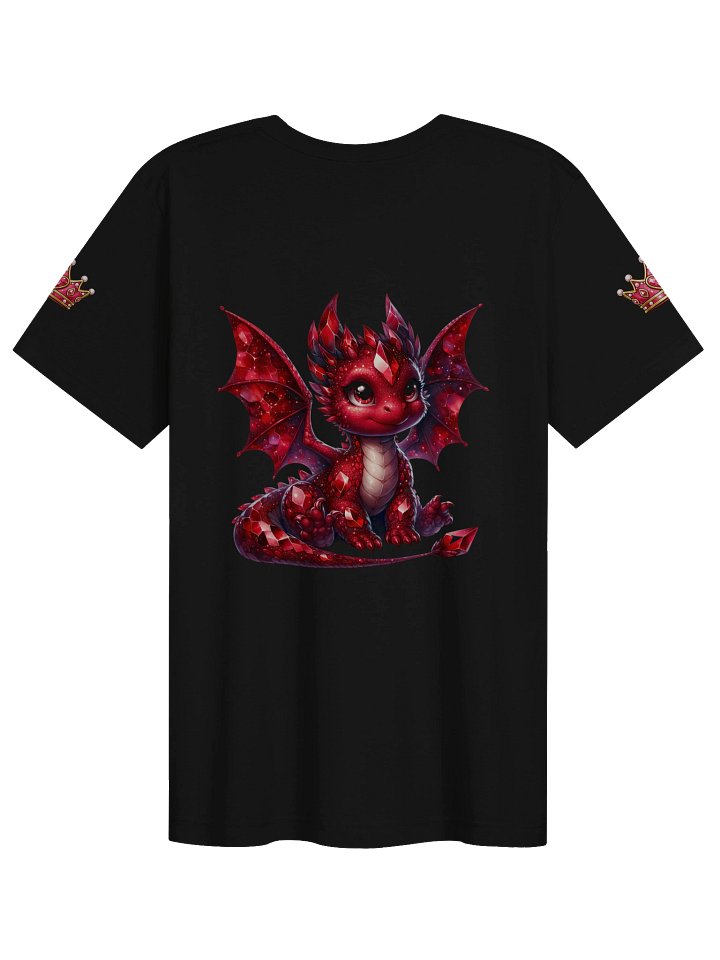 LIL SCAR - Valhalla Vibes Tee product image (2)