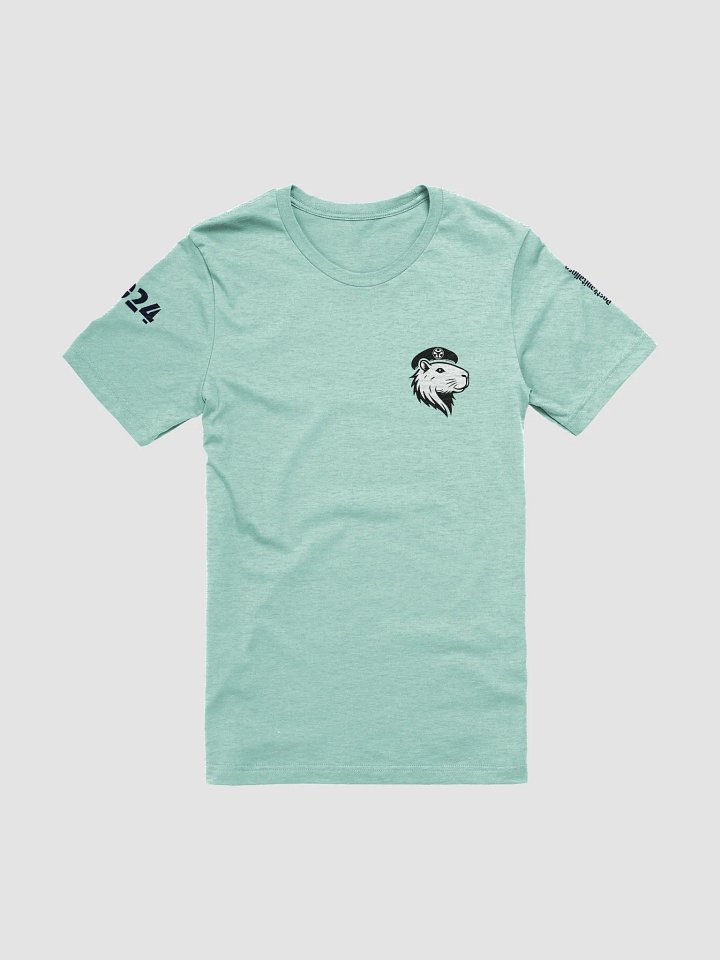 PoKa Symbio Tee - 2024 product image (1)