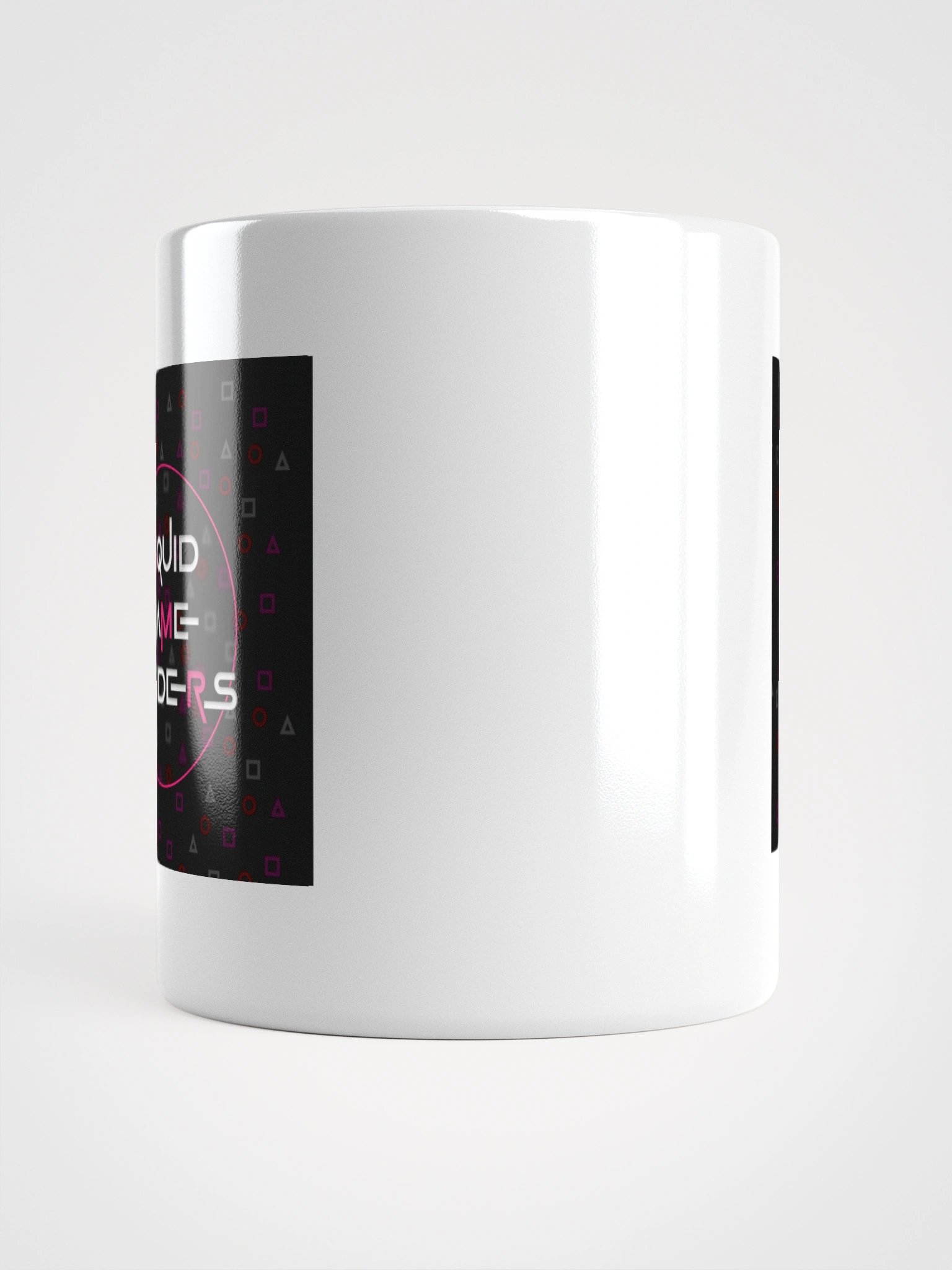 Squid Game Insiders Mug product image (9)