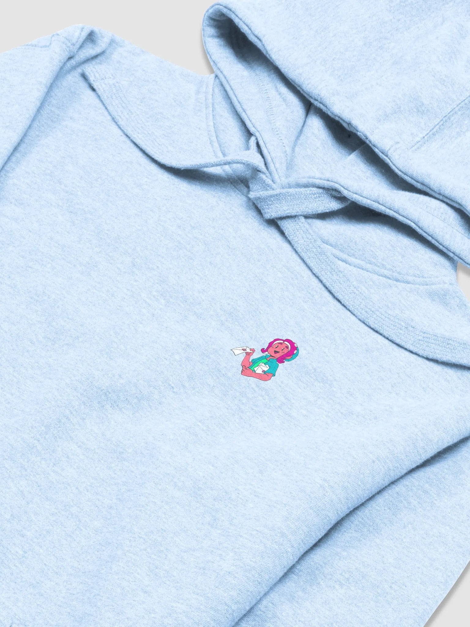 Friendly Hoodie product image (3)