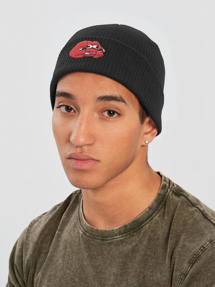 Feelsvaalman Beenie product image (1)