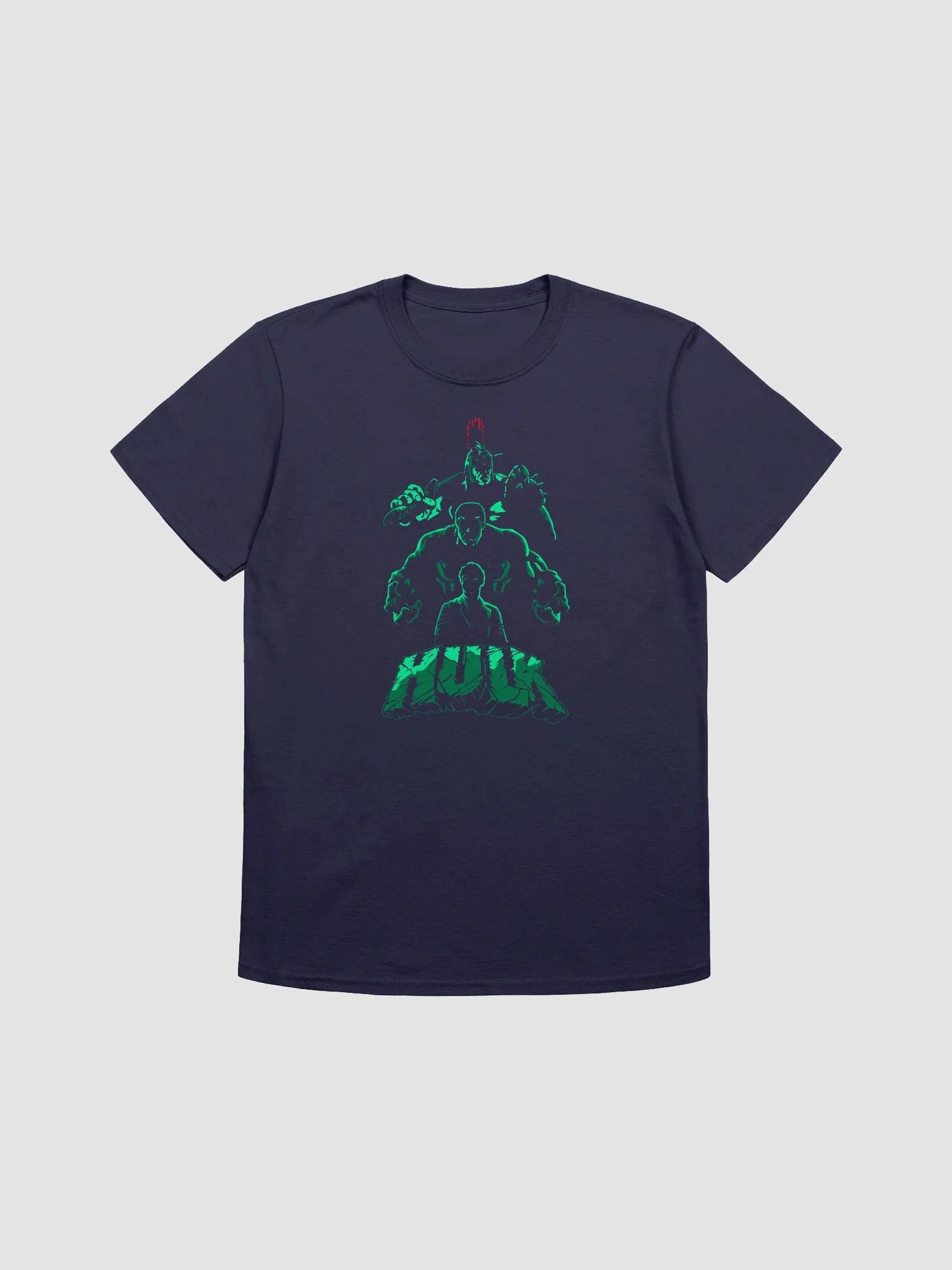 Warrior Sketches Unisex Tee product image (1)