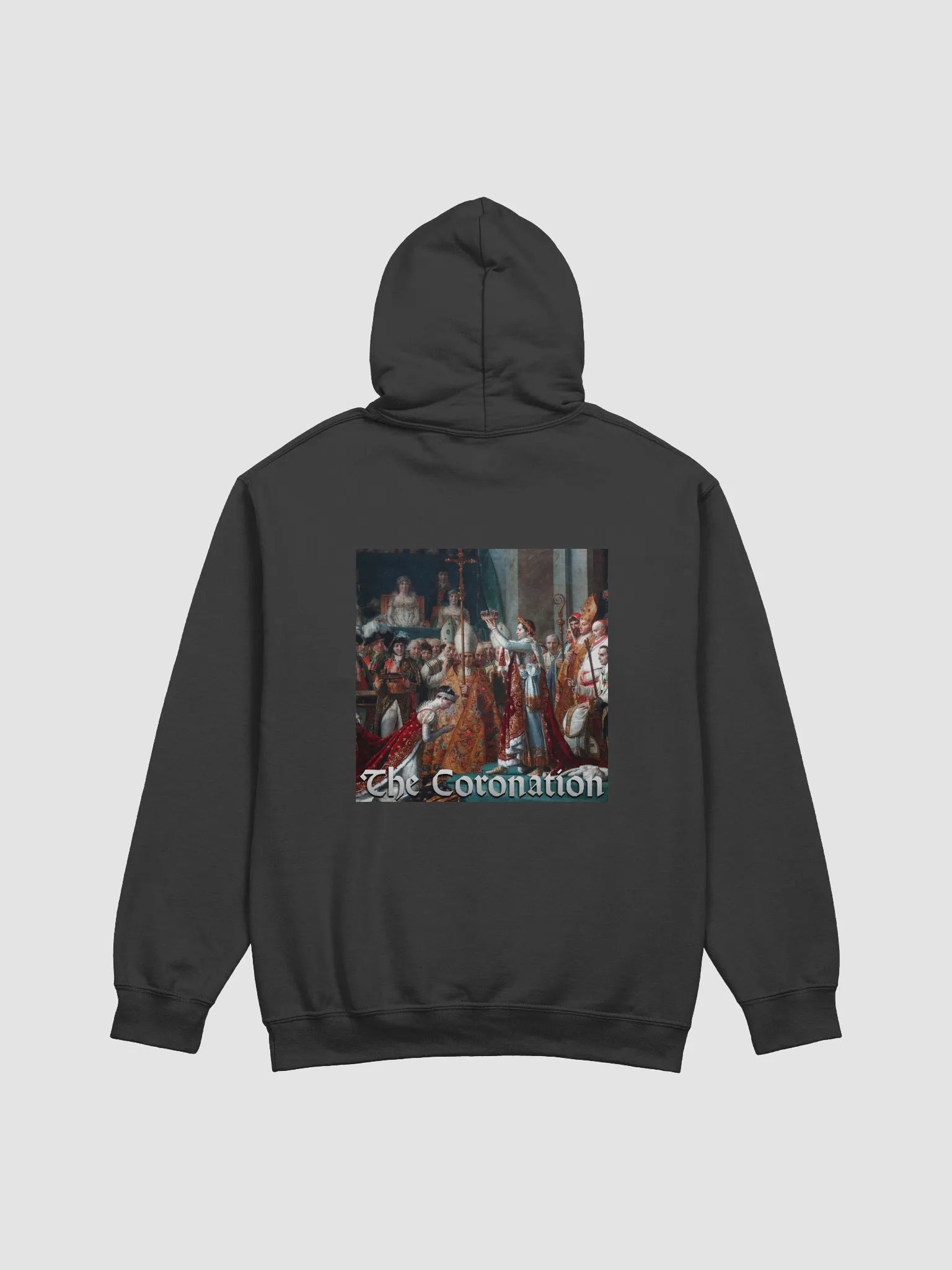Napoleon Coronation Hoodie product image (1)