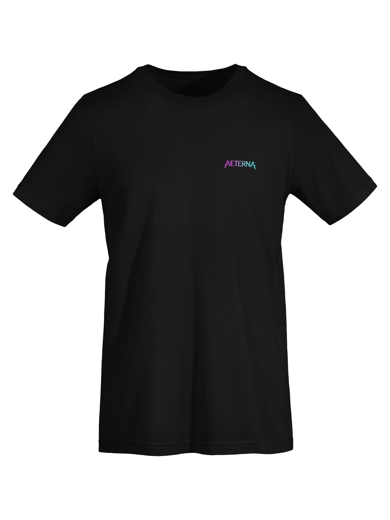 Aeterna EP Shirt product image (5)