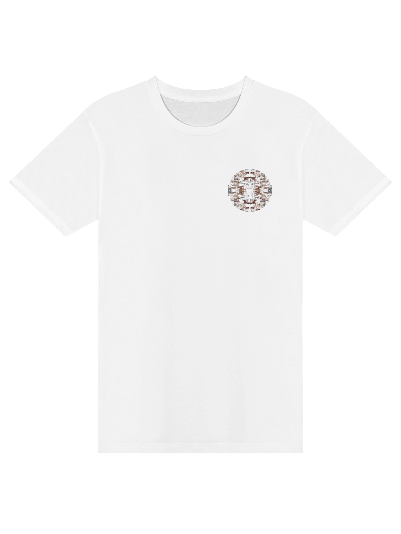 Fault Line – Unisex Premium T-Shirt product image (4)
