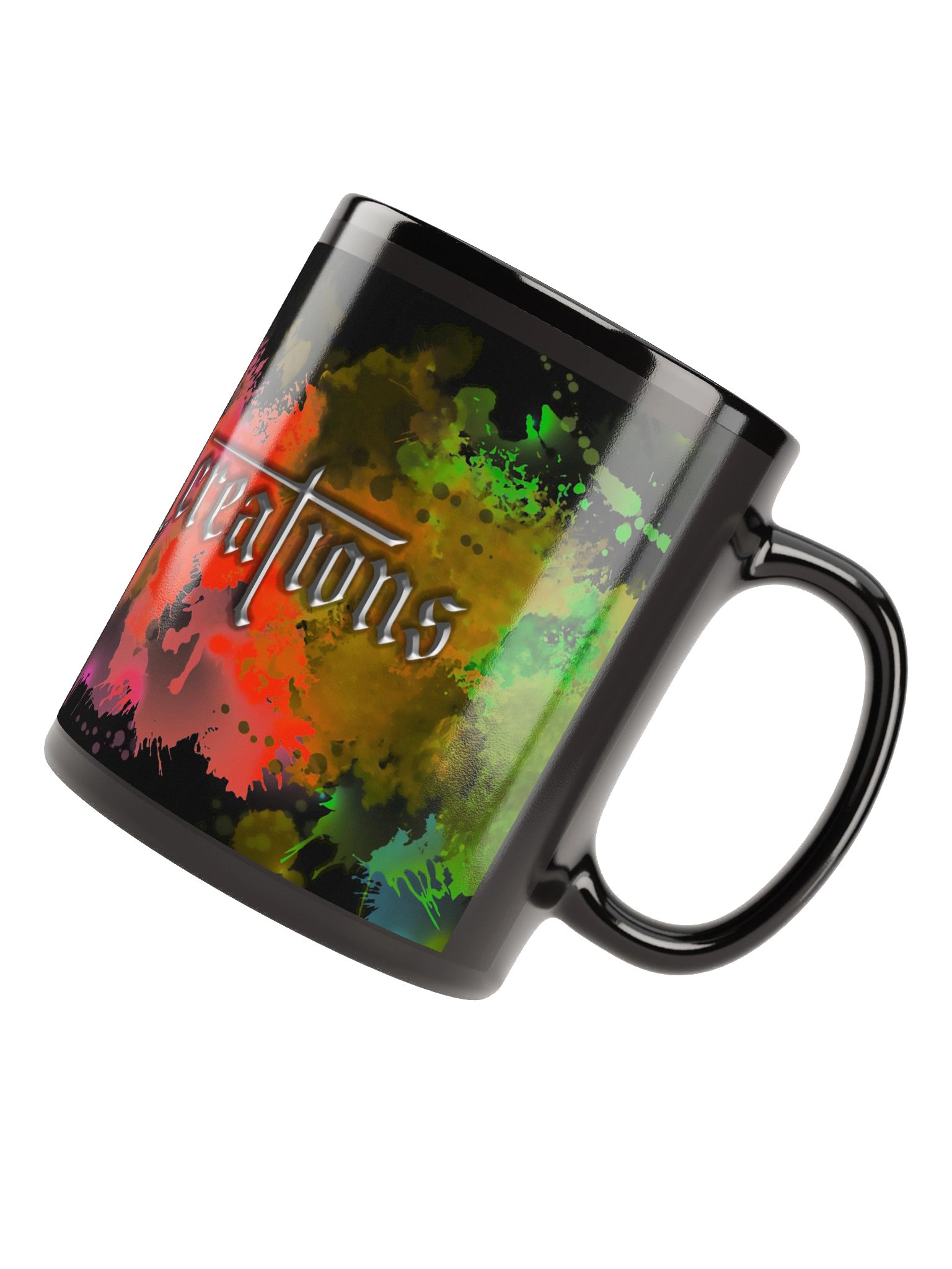 Splotch Mug product image (4)