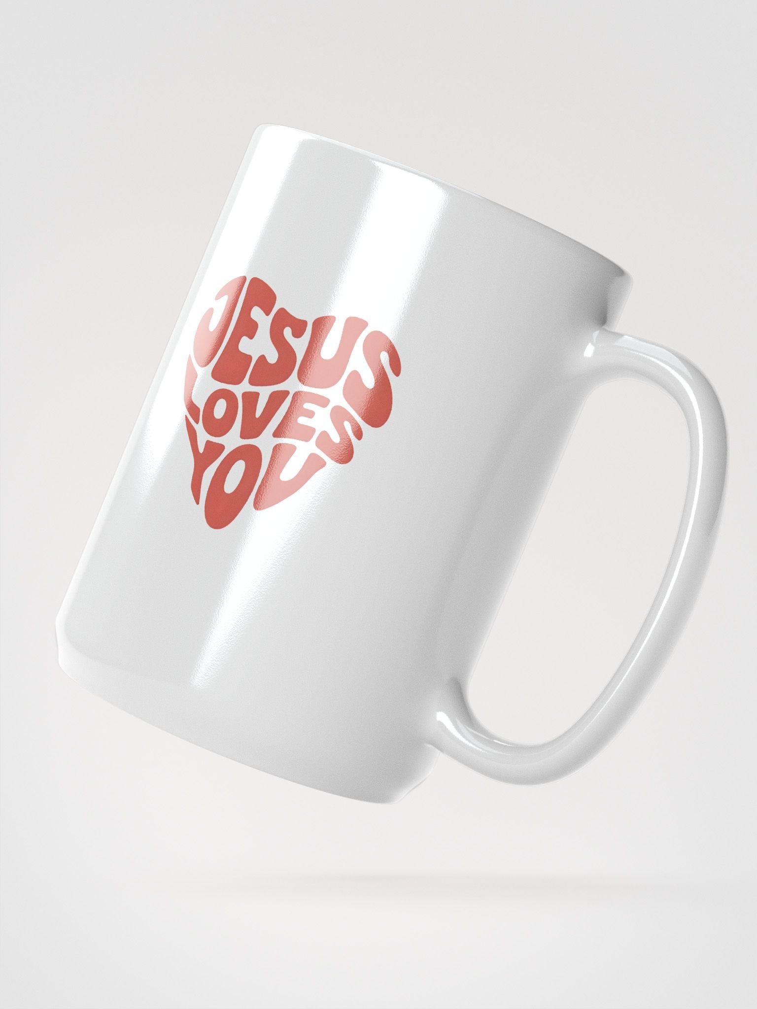 Jesus Loves You product image (3)