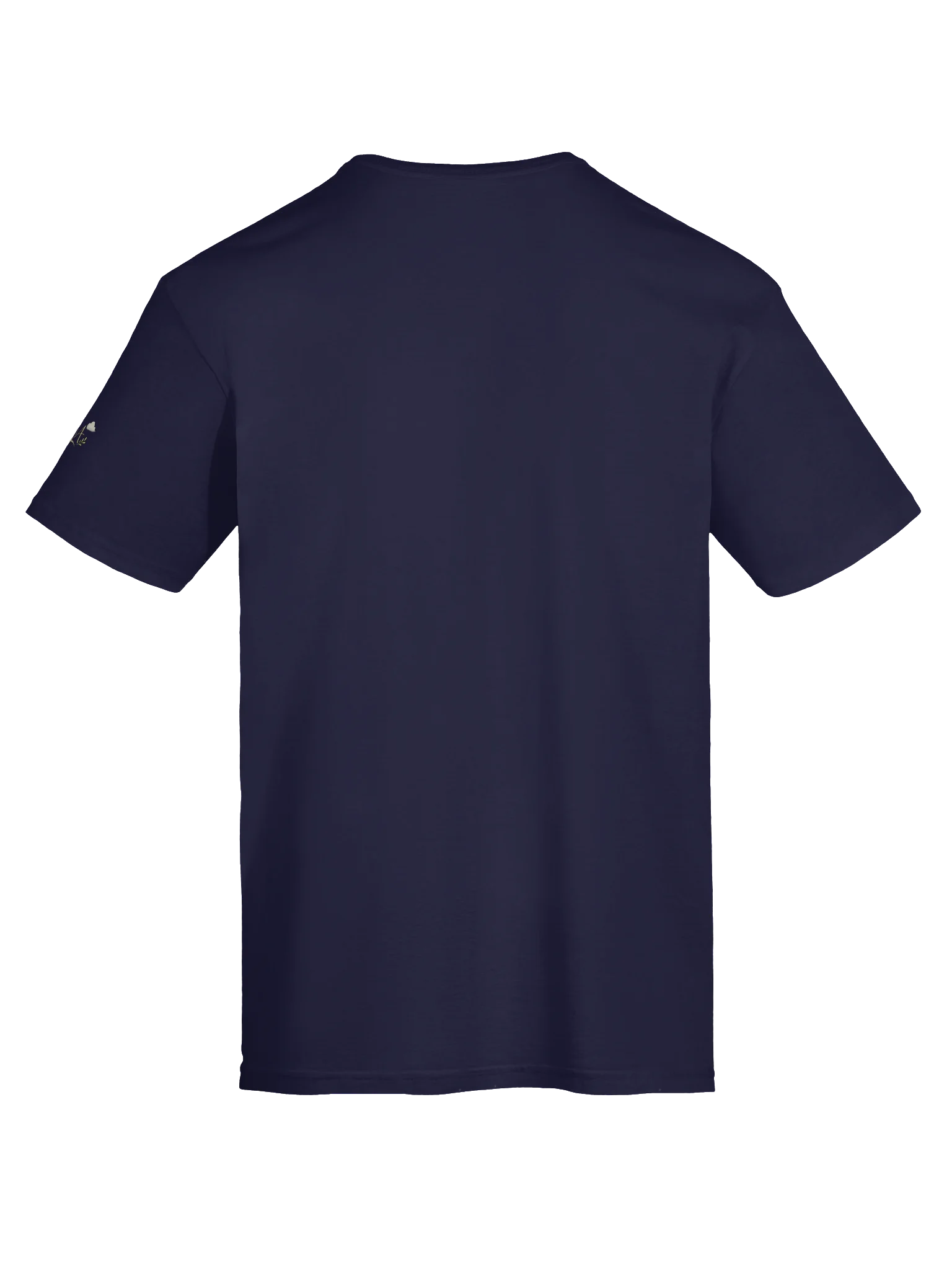 Heart Tee - Unisex product image (56)
