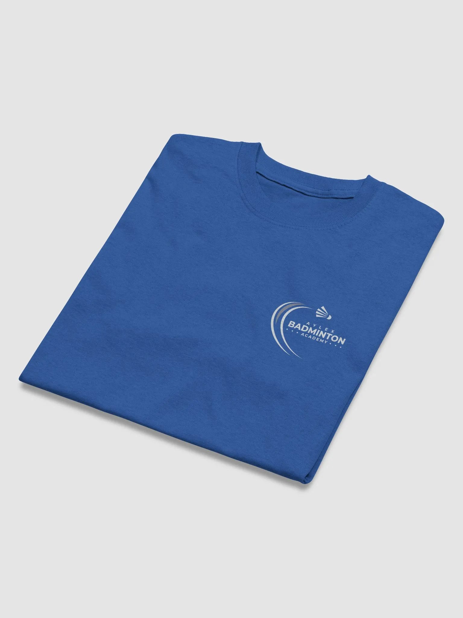 Aylex Badminton Academy Champion Tee product image (4)