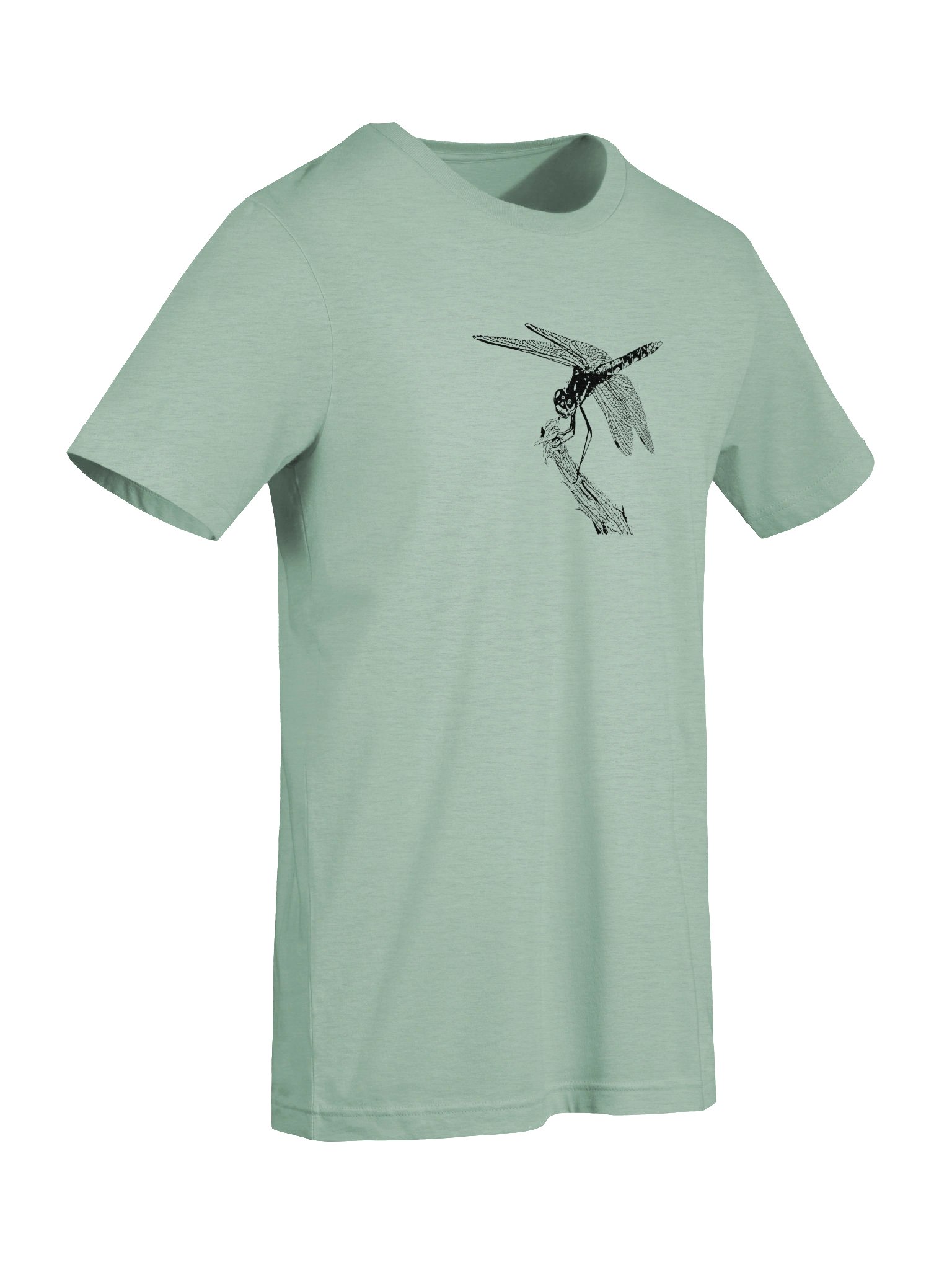 Dragonfly Unisex Tee product image (105)