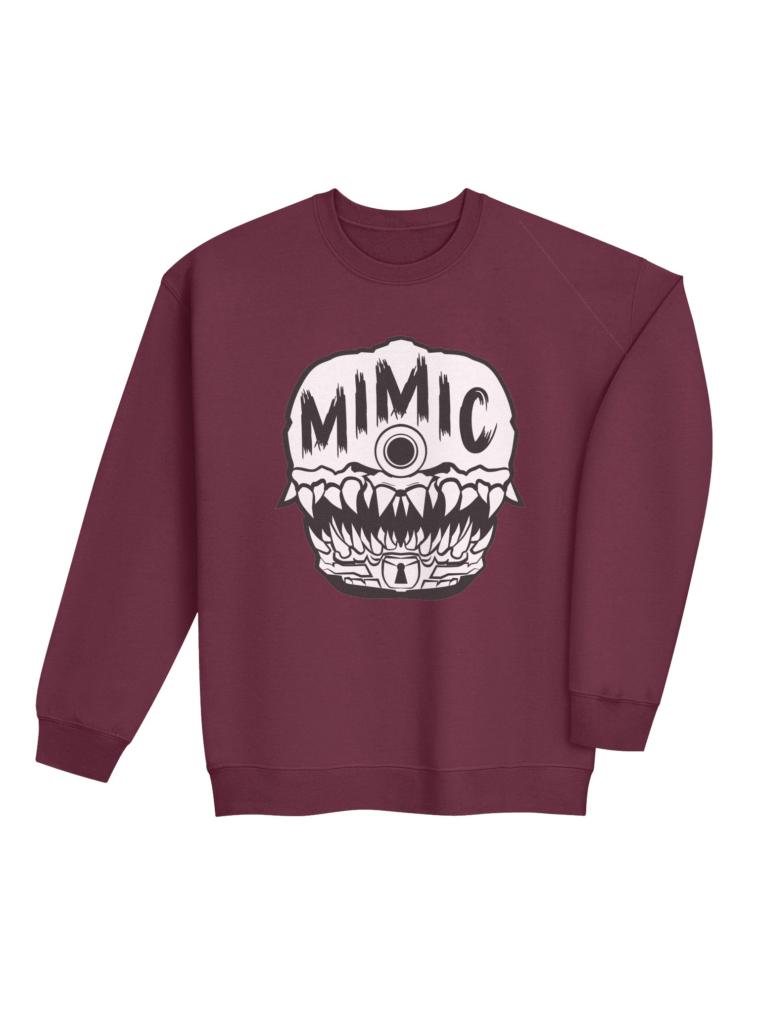 Mimic Sweatshirt product image (4)