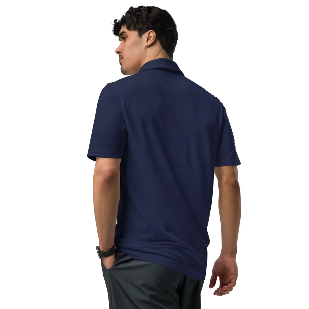 RO Under Armour Men's Polo [NAVY] product image (12)