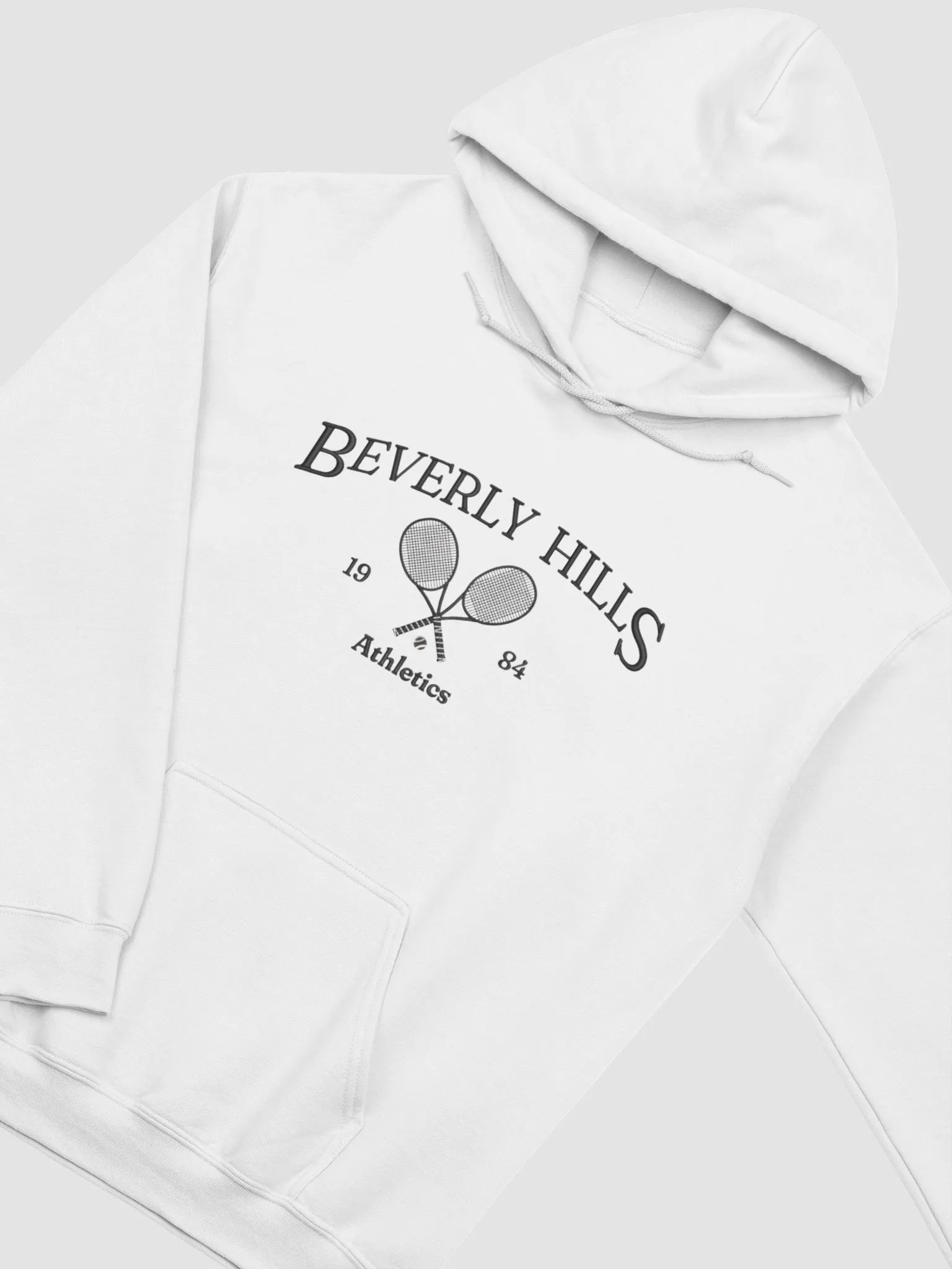 Beverly Hills Athletics Hoodie product image (2)