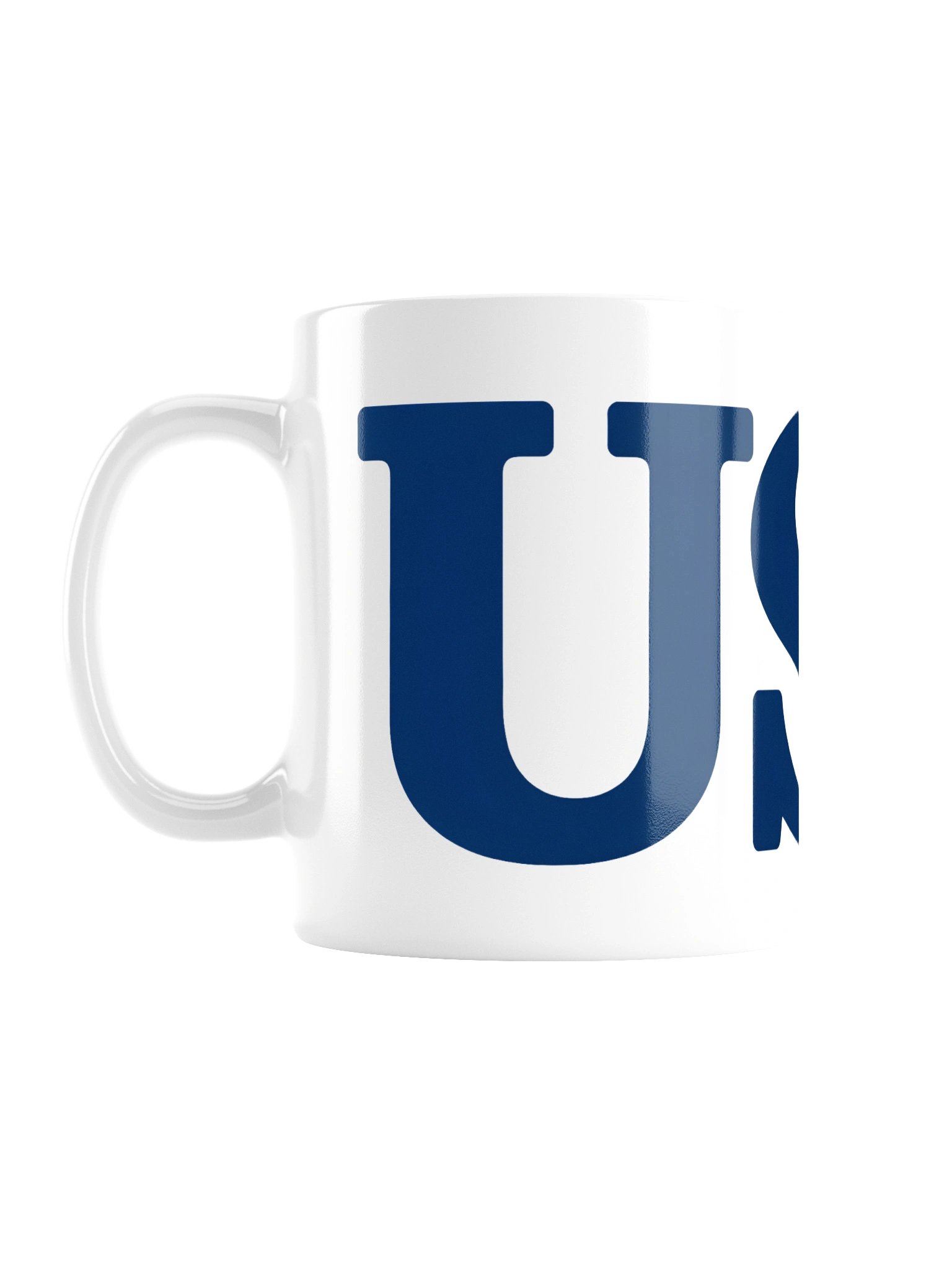 The USA Mug product image (3)