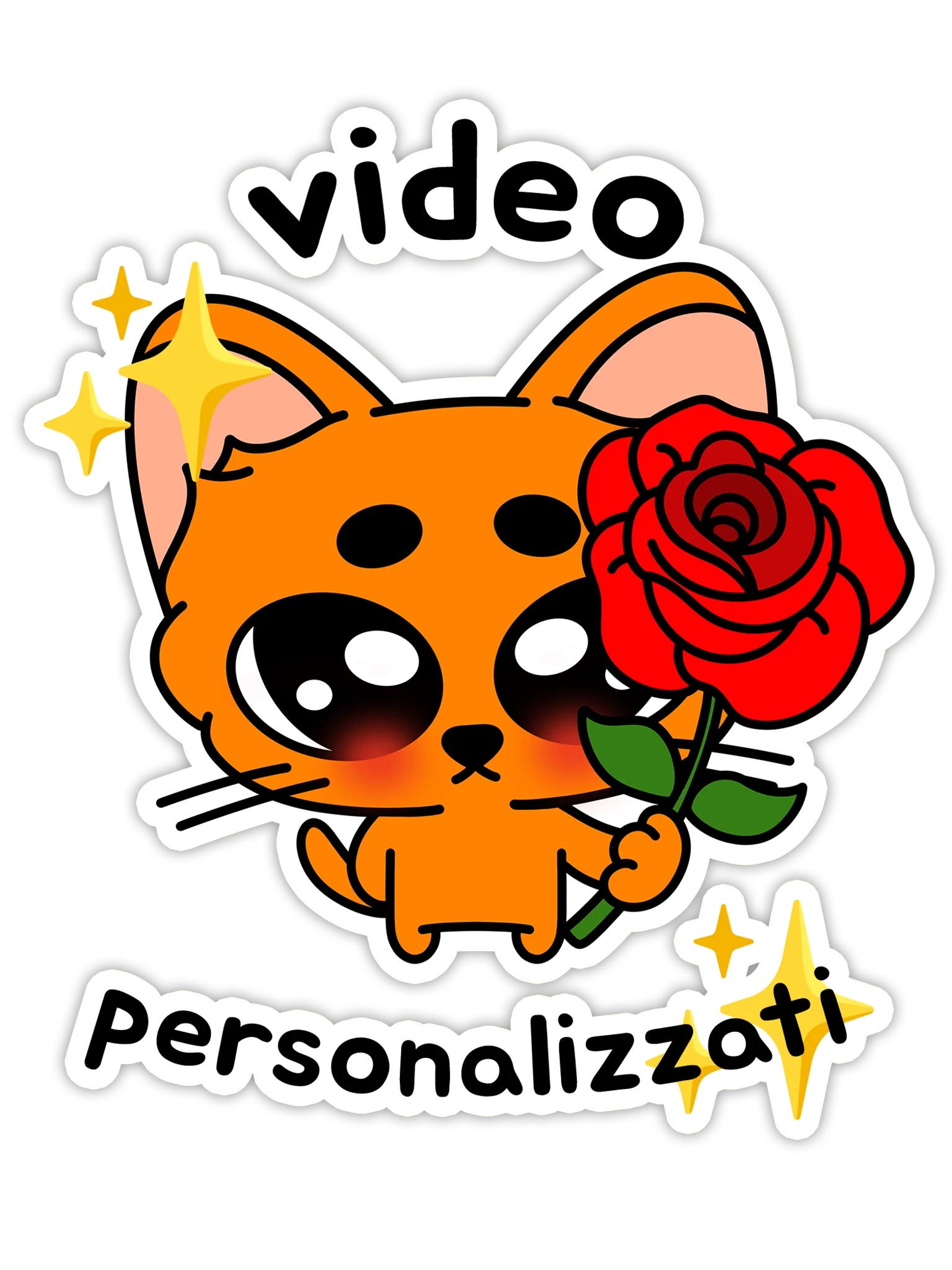 VIDEO PERSONALIZZATO product image (1)