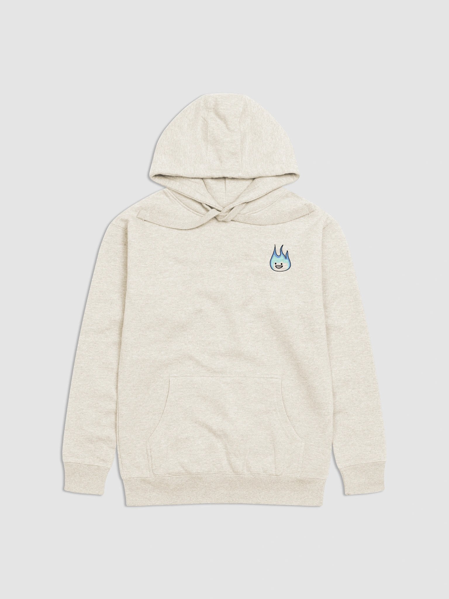 Negative Kindling Hoodie product image (1)