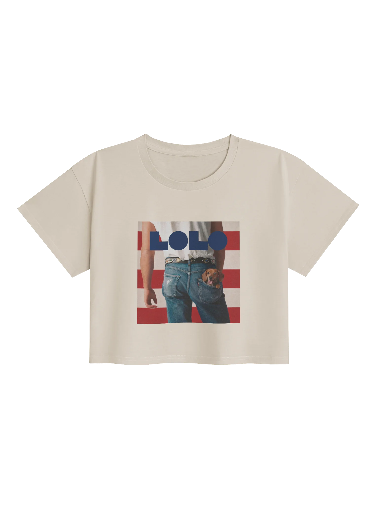 LOLO in the USA product image (1)